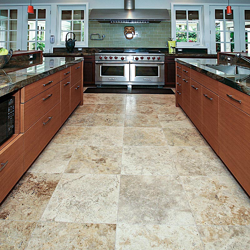 image of remodeled kitchen by Waialae Plumbing